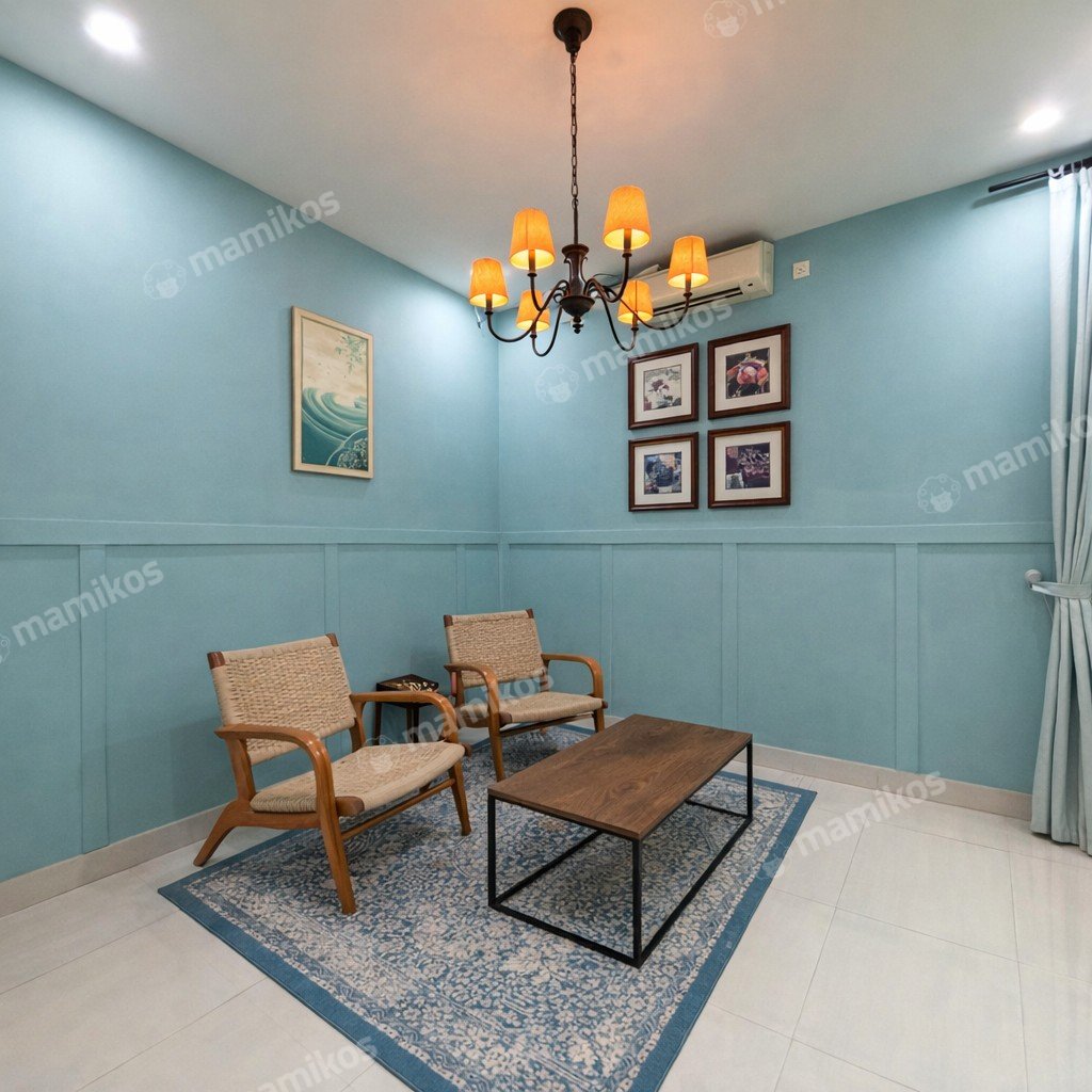 Rumah Sertifikat SHM 3 Kamar Tidur 3 Kamar Mandi Veteran Jakarta Selatan - Photo 5