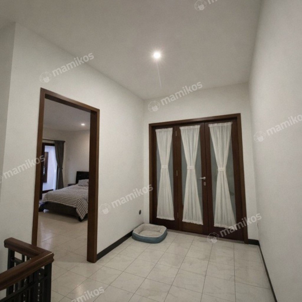 Rumah Sertifikat SHM 4 Kamar Tidur 3 Kamar Mandi Kuningan Jakarta Selatan - Photo 2