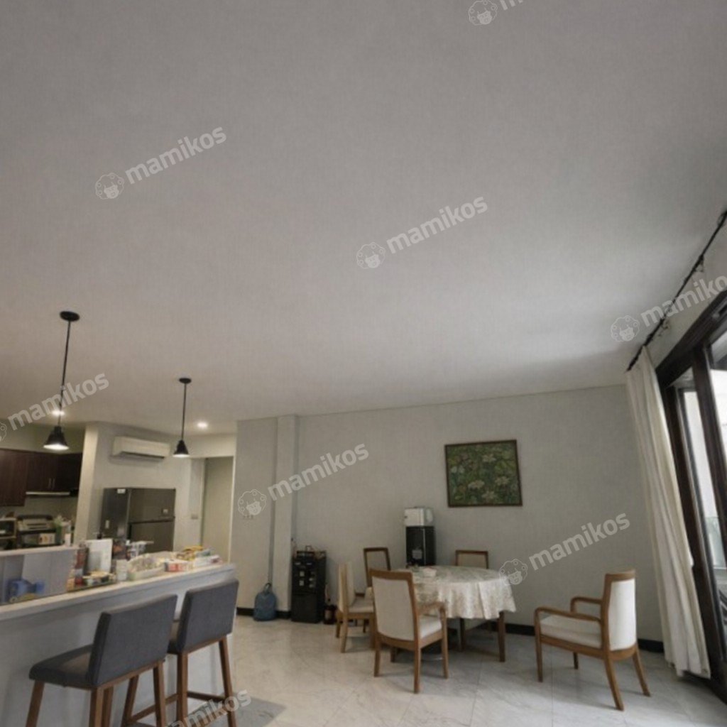 Rumah Sertifikat SHM 4 Kamar Tidur 3 Kamar Mandi Kuningan Jakarta Selatan - Photo 3