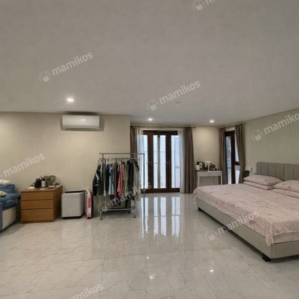 Rumah Sertifikat SHM 4 Kamar Tidur 3 Kamar Mandi Kuningan Jakarta Selatan - Photo 5