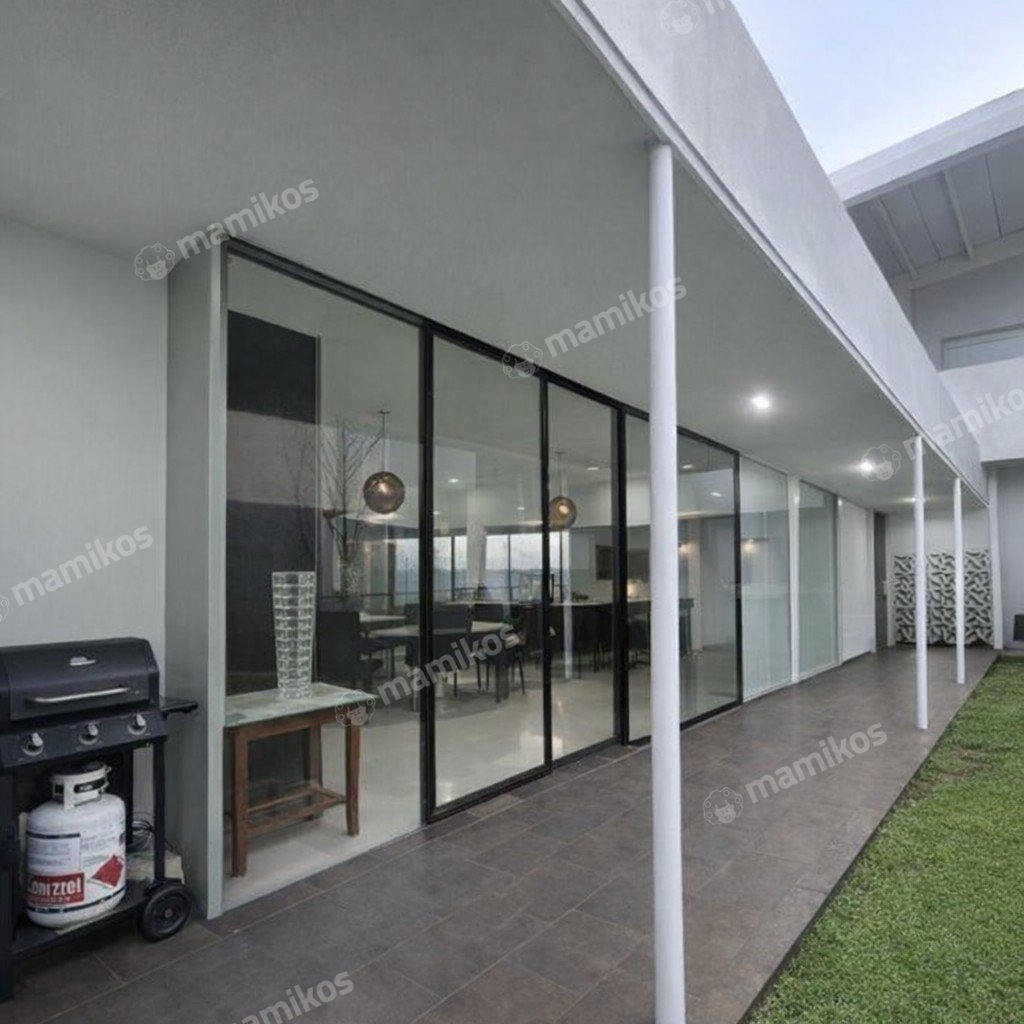 Rumah Sertifikat SHM 1 Kamar Tidur 1 Kamar Mandi Kebayoran Baru Jakarta Selatan - Photo 3