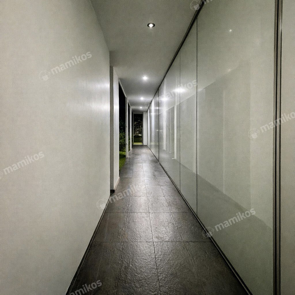 Rumah Sertifikat SHM 1 Kamar Tidur 1 Kamar Mandi Kebayoran Baru Jakarta Selatan - Photo 4