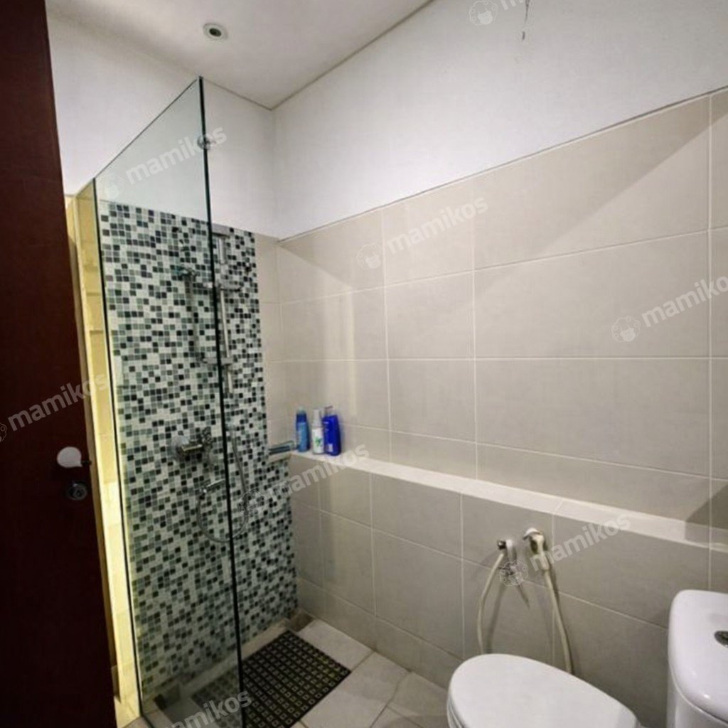 Rumah Sertifikat SHM 1 Kamar Tidur 1 Kamar Mandi Kebayoran Baru Jakarta Selatan - Photo 5