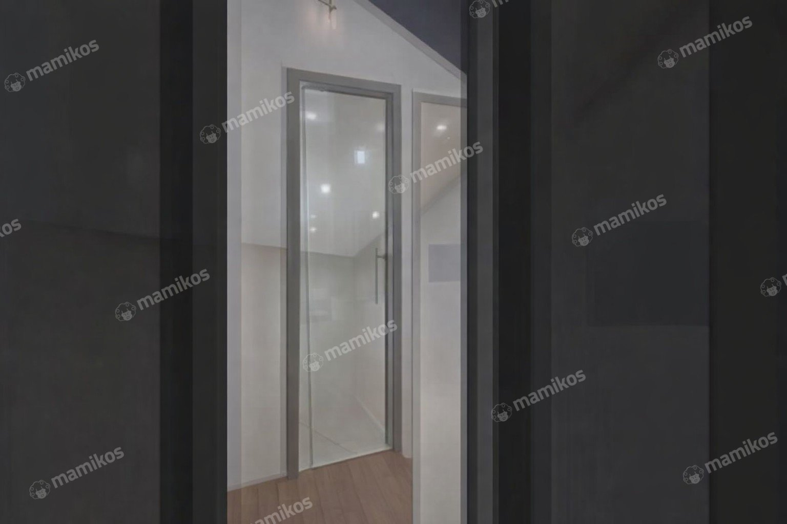 Rumah Sertifikat SHM 3 Kamar Tidur 2 Kamar Mandi Taman Surya Jakarta Barat - Photo 2