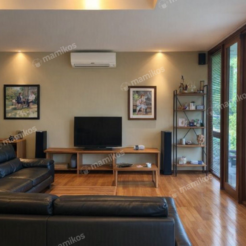 Rumah 4KT 2KM Cipete Jakarta Selatan - Photo 2