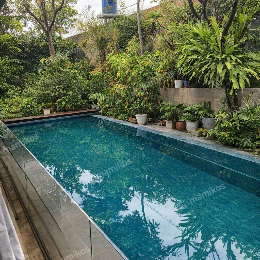 Rumah 4KT 2KM Cipete Jakarta Selatan - Photo 5