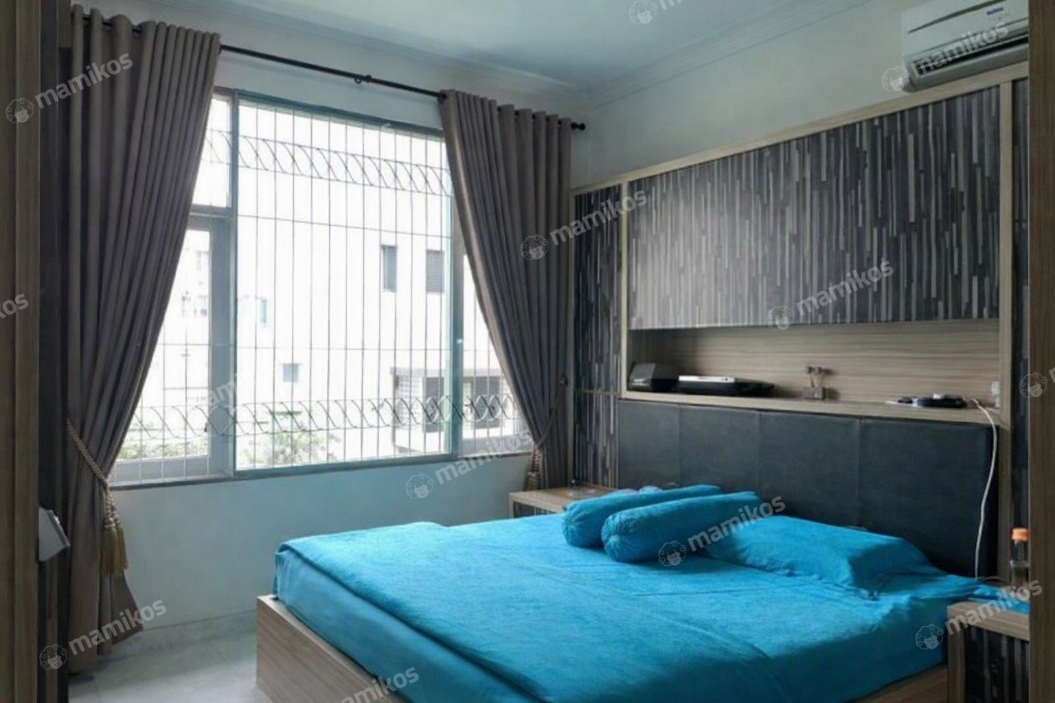 Rumah 5 Kamar Tidur 5 Kamar Mandi 2 Lantai Pluit Jakarta Utara - Photo 3