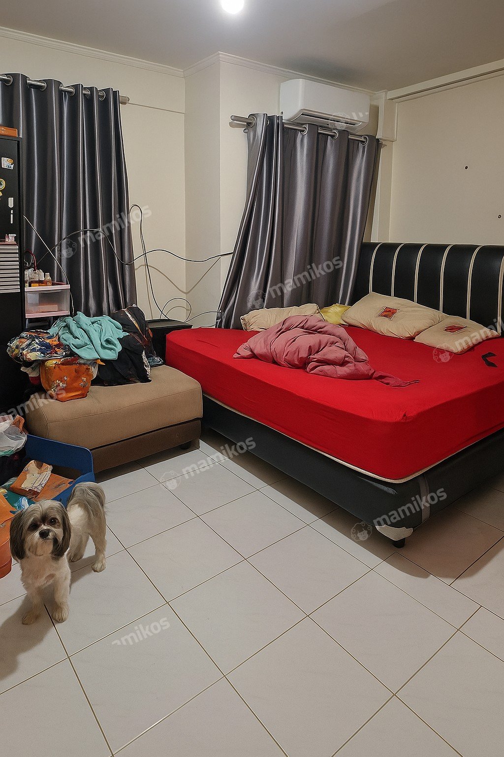 Rumah Sertifikat SHM 5 Kamar Tidur 4 Kamar Mandi Cengkareng Barat Jakarta Barat - Photo 3