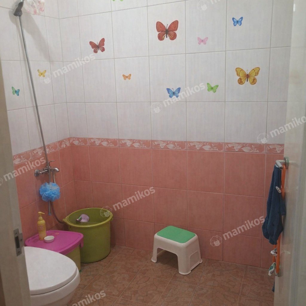 Rumah Sertifikat SHM 5 Kamar Tidur 4 Kamar Mandi Cengkareng Barat Jakarta Barat - Photo 4