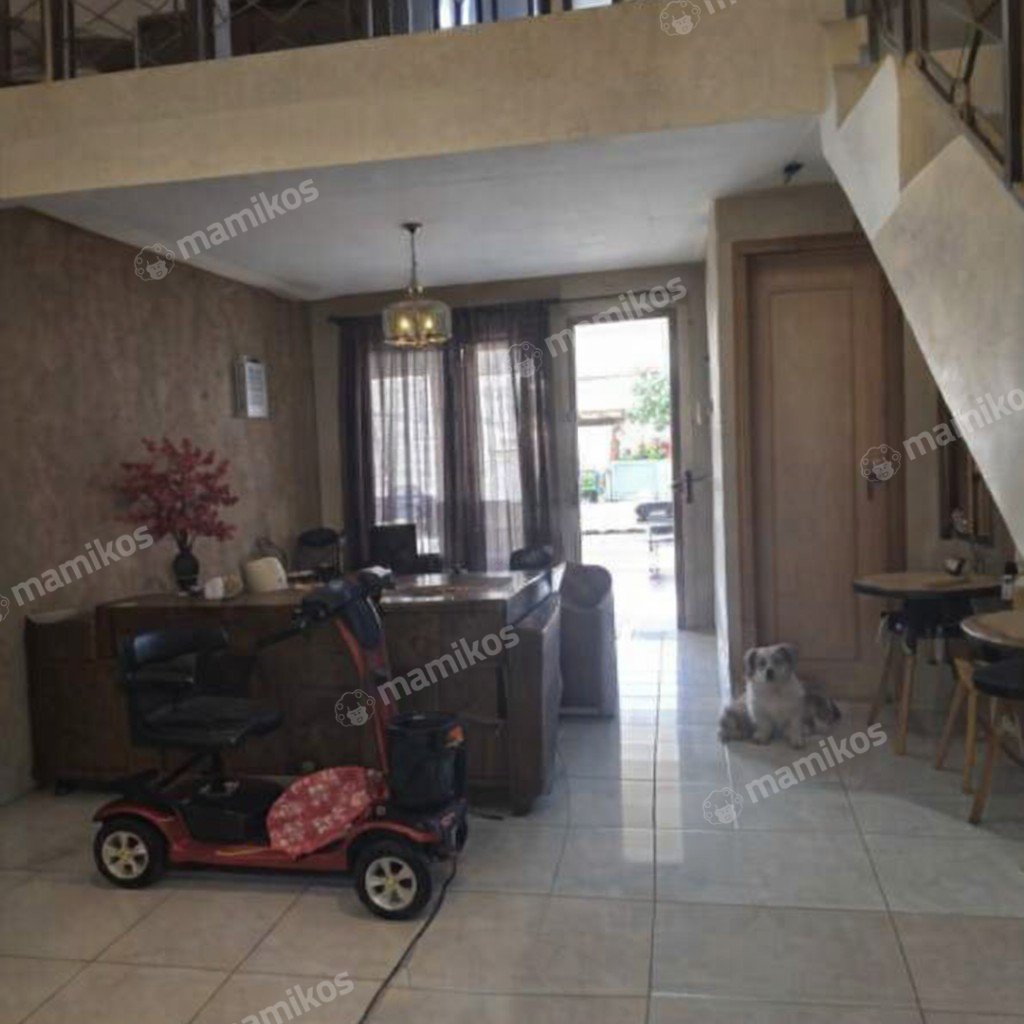Rumah Sertifikat SHM 5 Kamar Tidur 4 Kamar Mandi Cengkareng Barat Jakarta Barat - Photo 5