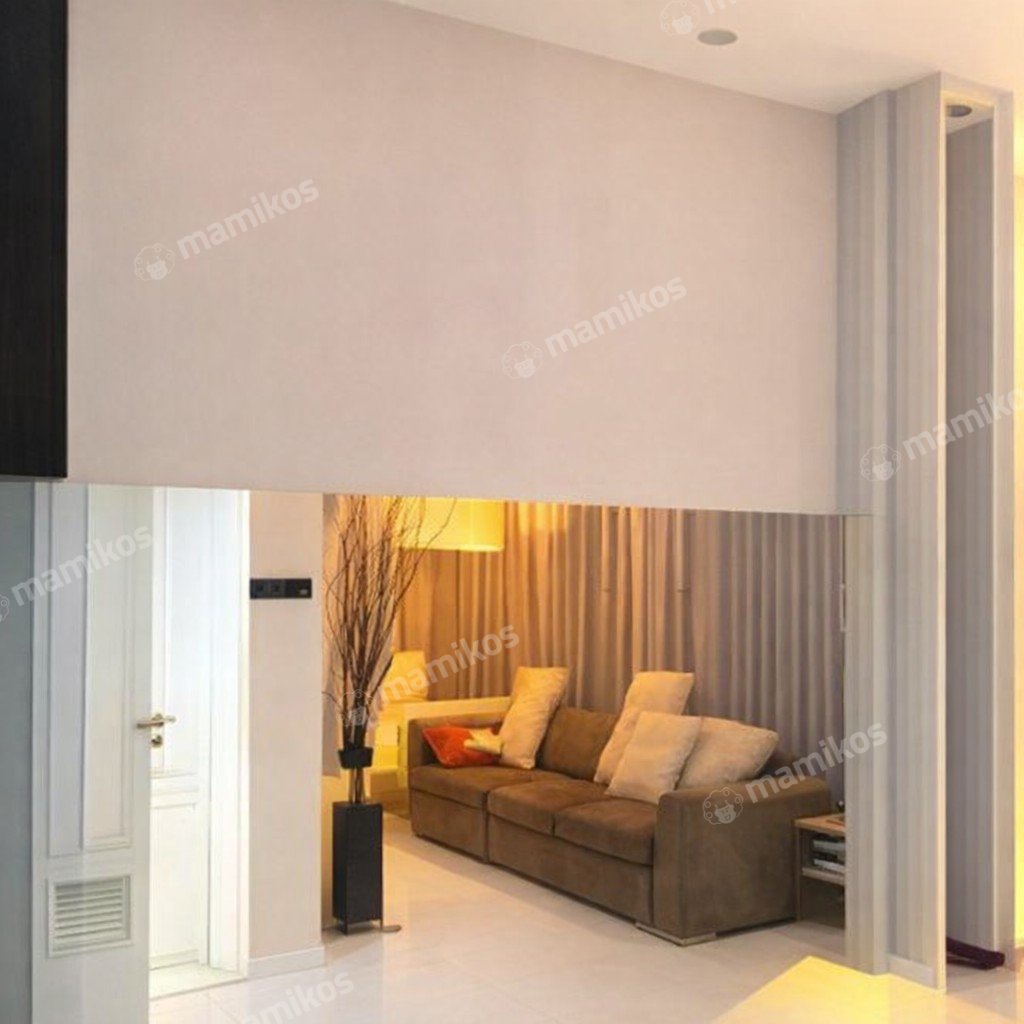 Rumah Sertifikat SHM 3 Kamar Tidur 2 Kamar Mandi Green Lake City Jakarta Barat - Photo 2
