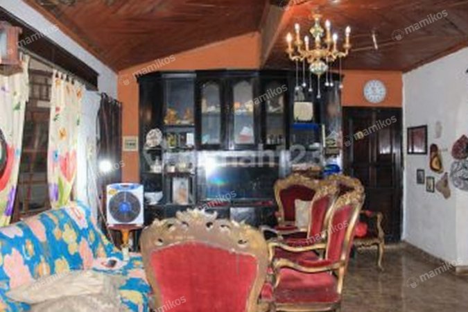 Rumah 4KT 3KM Cipondoh Tangerang - Photo 2