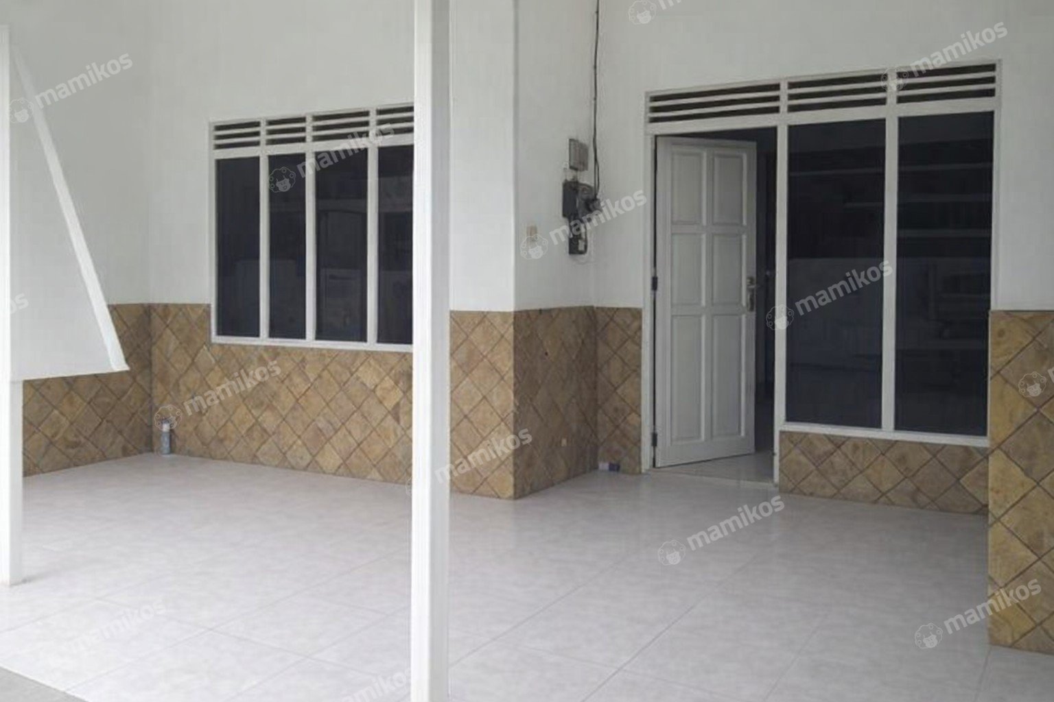 Rumah Sertifikat SHM 8 Kamar Tidur 2 Kamar Mandi Blok S Jakarta Selatan - Photo 3