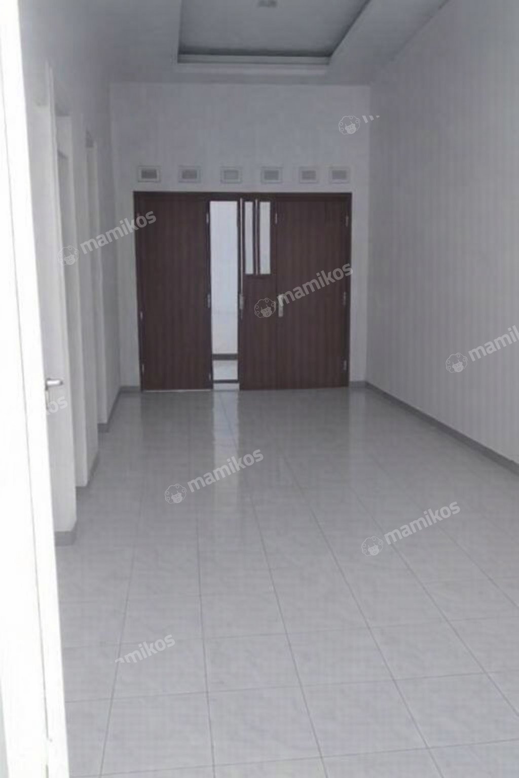Rumah Sertifikat SHM 8 Kamar Tidur 2 Kamar Mandi Blok S Jakarta Selatan - Photo 4