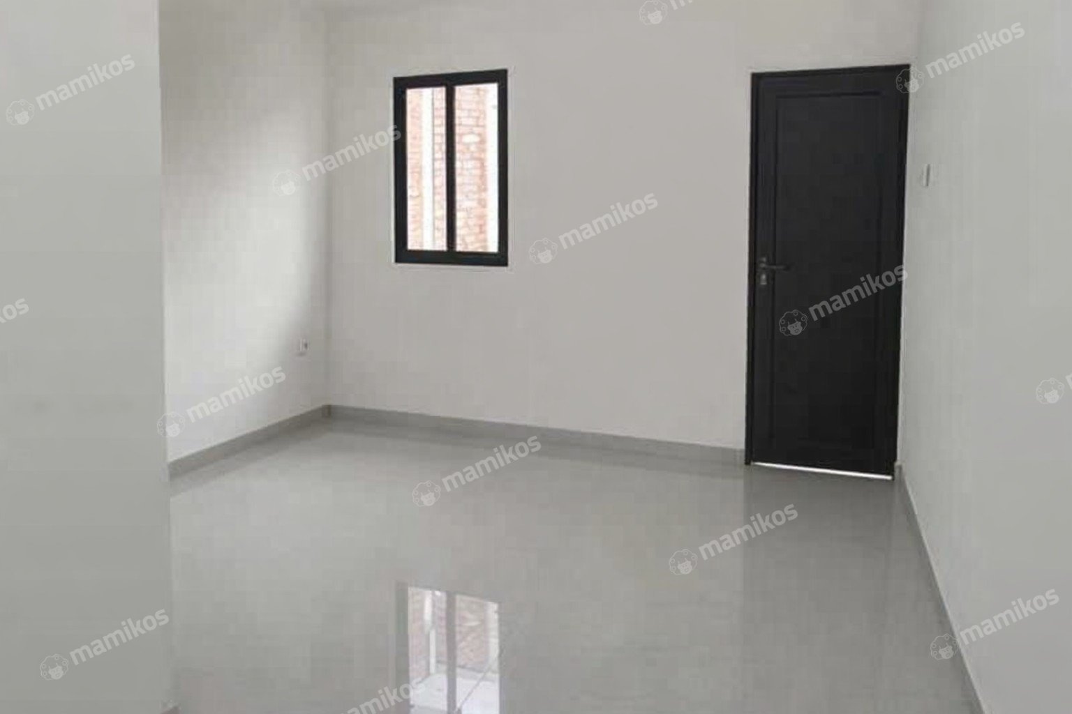 Rumah 3 Kamar Tidur 2 Kamar Mandi 2 Lantai Kayu Putih Jakarta Timur - Photo 4