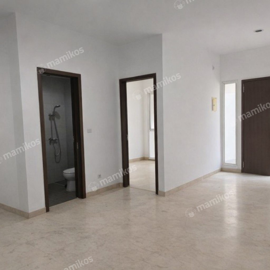 Rumah Sertifikat Hak Pakai 3 Kamar Tidur 3 Kamar Mandi Pantai Indah Kapuk Jakarta Utara - Photo 4