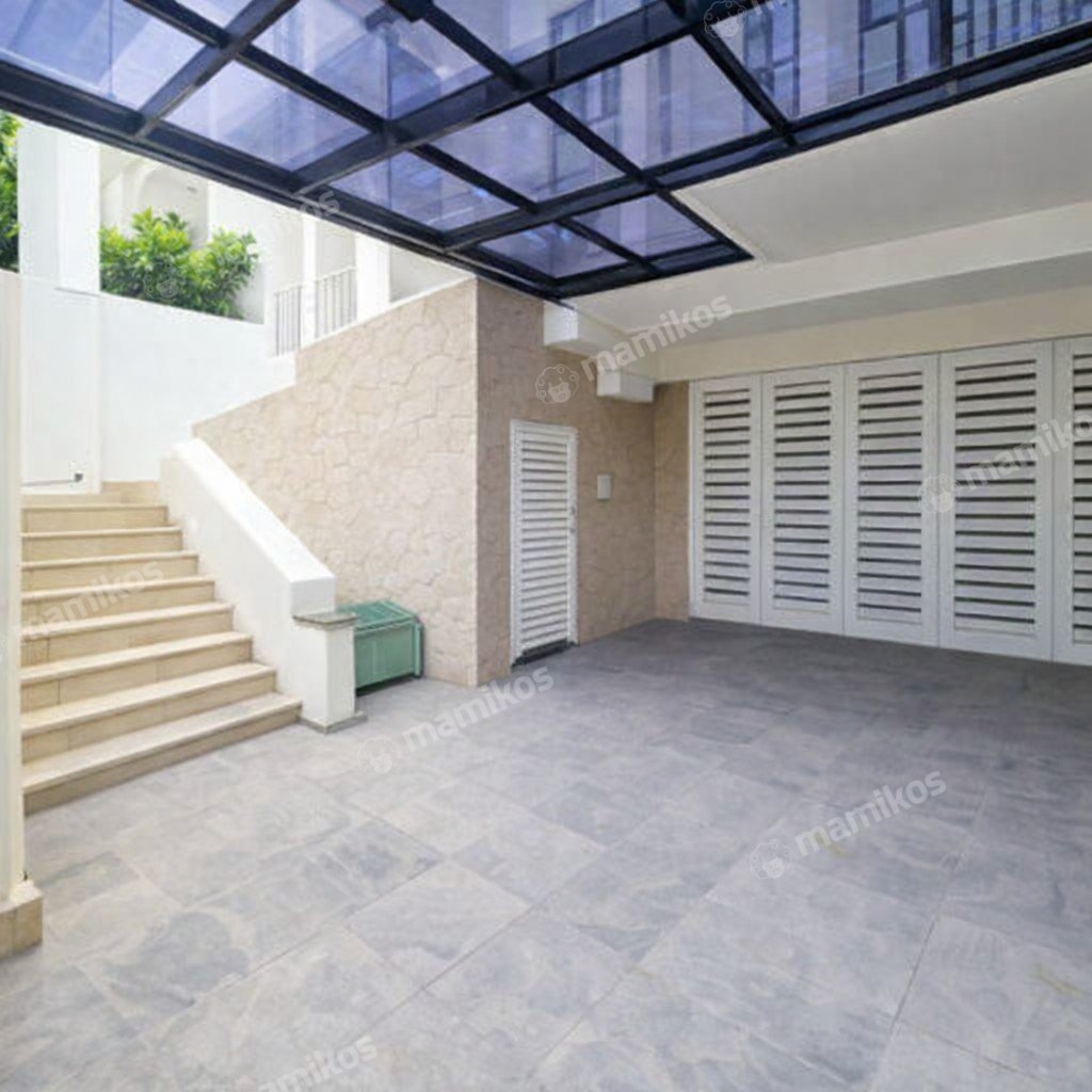 Rumah Sertifikat SHM 5 Kamar Tidur 5 Kamar Mandi Puri Indah Jakarta Barat - Photo 2