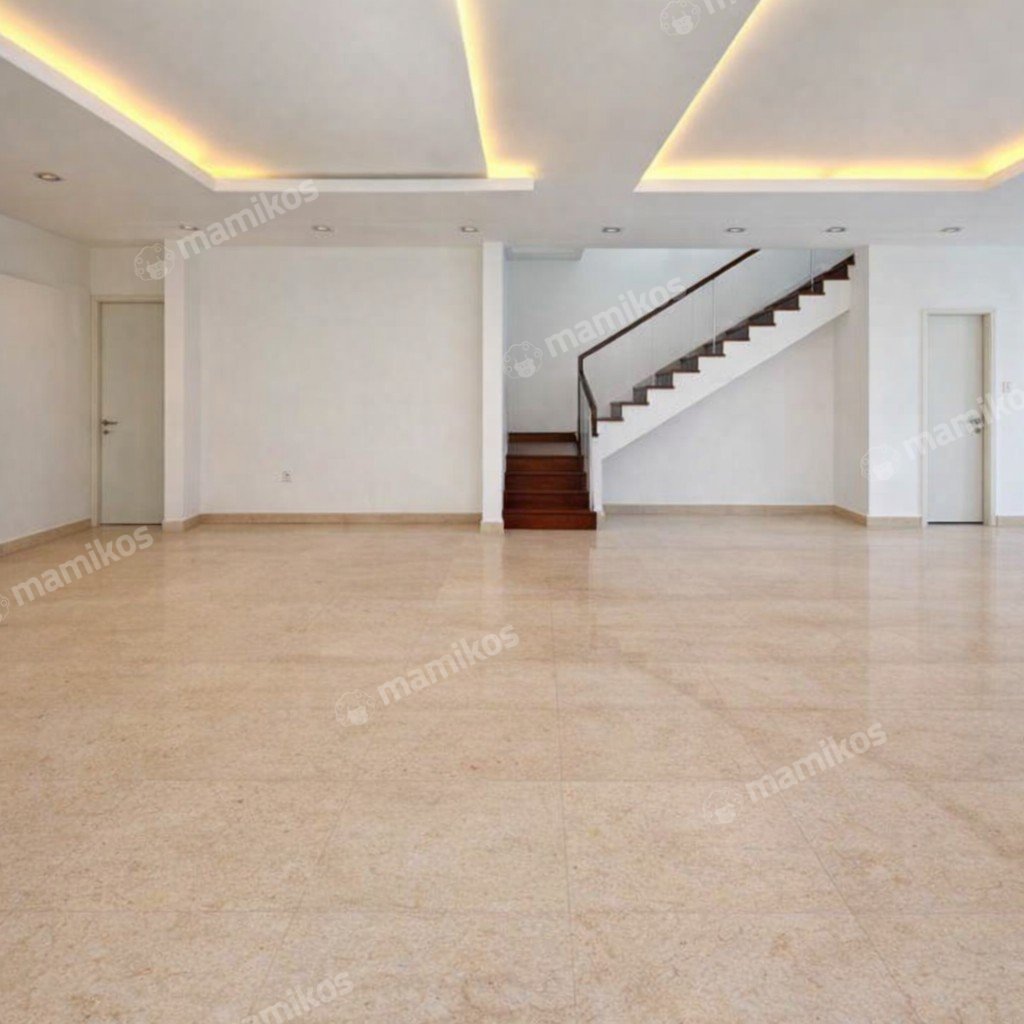 Rumah Sertifikat SHM 5 Kamar Tidur 5 Kamar Mandi Puri Indah Jakarta Barat - Photo 5