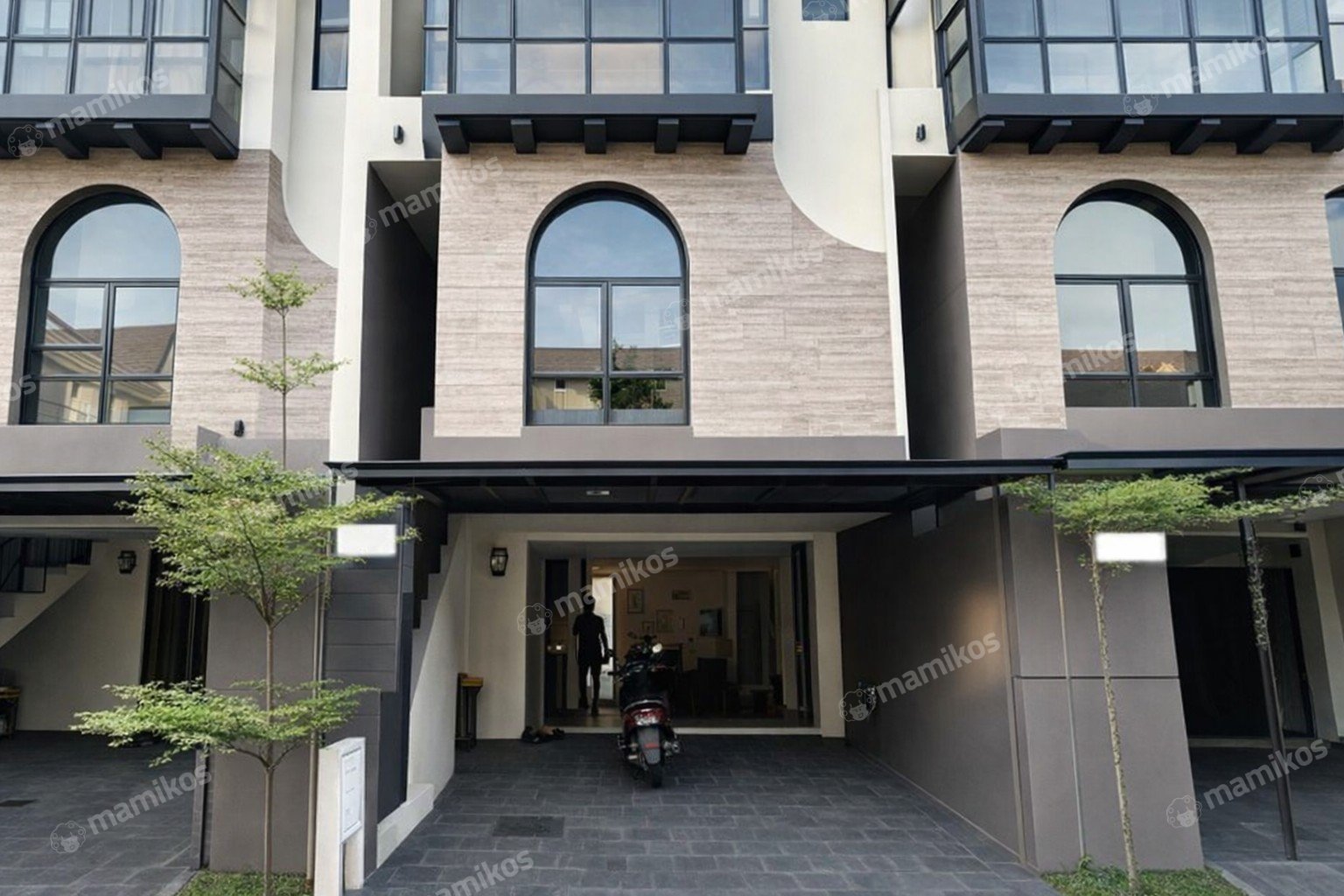 Rumah Sertifikat SHM 3 Kamar Tidur 3 Kamar Mandi Cilandak Jakarta Selatan