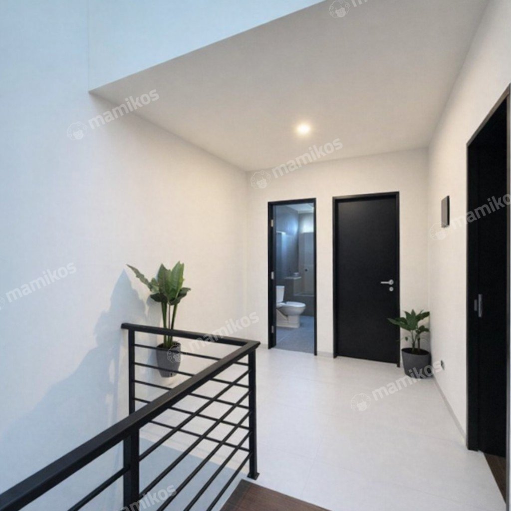 Rumah Sertifikat SHM 3 Kamar Tidur 3 Kamar Mandi Cilandak Jakarta Selatan - Photo 3