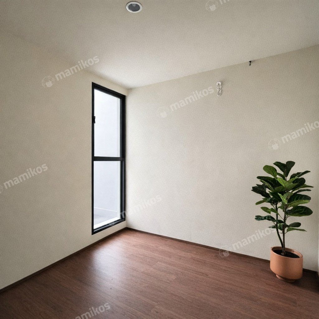 Rumah Sertifikat SHM 3 Kamar Tidur 3 Kamar Mandi Cilandak Jakarta Selatan - Photo 4