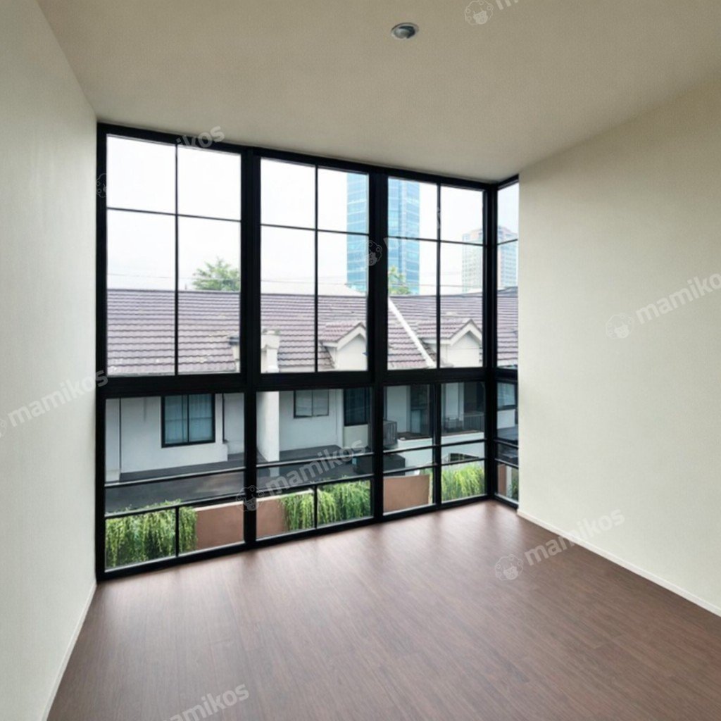 Rumah Sertifikat SHM 3 Kamar Tidur 3 Kamar Mandi Cilandak Jakarta Selatan - Photo 5