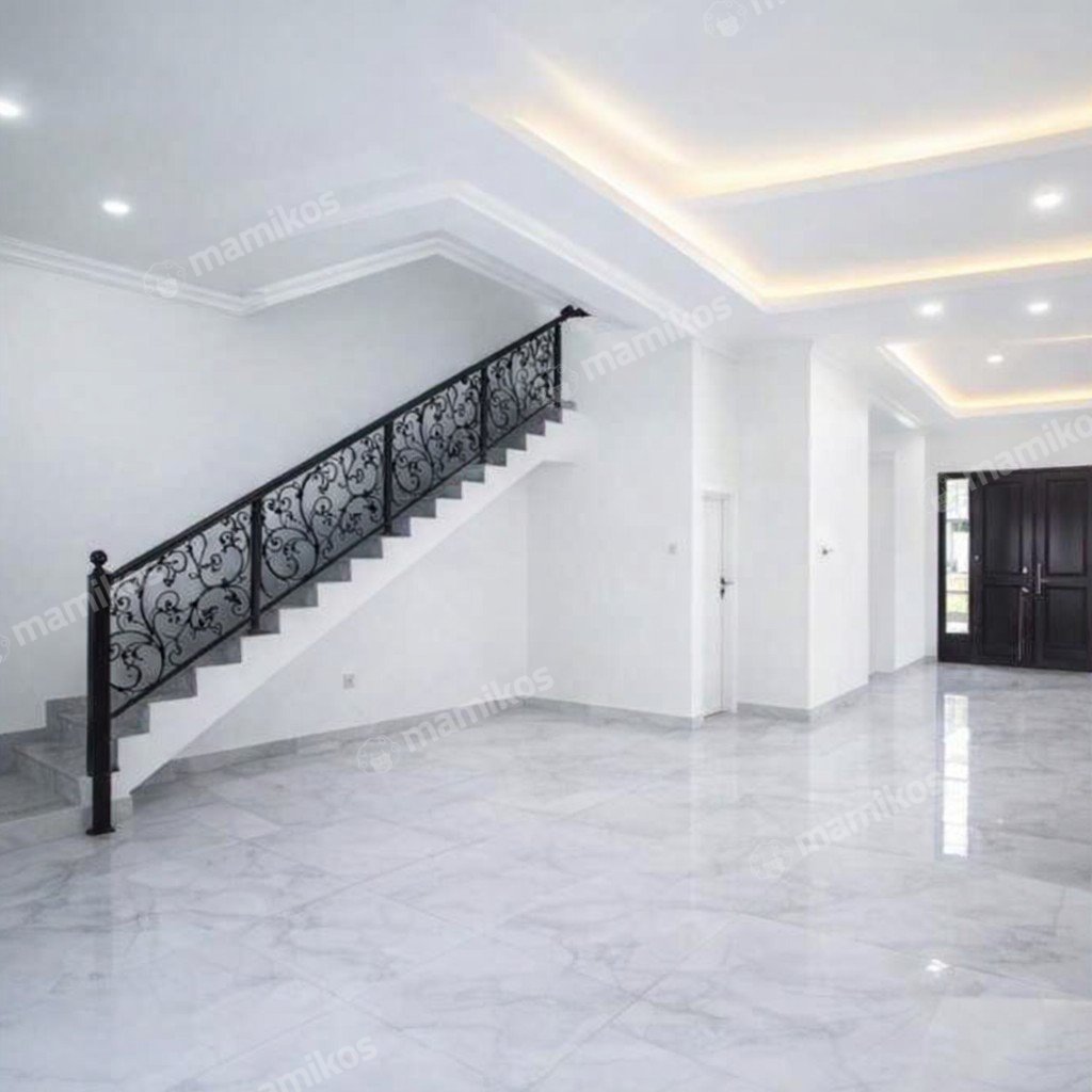 Rumah Sertifikat SHM 5 Kamar Tidur 4 Kamar Mandi Sektor 1 - Bintaro Jakarta Selatan - Photo 2
