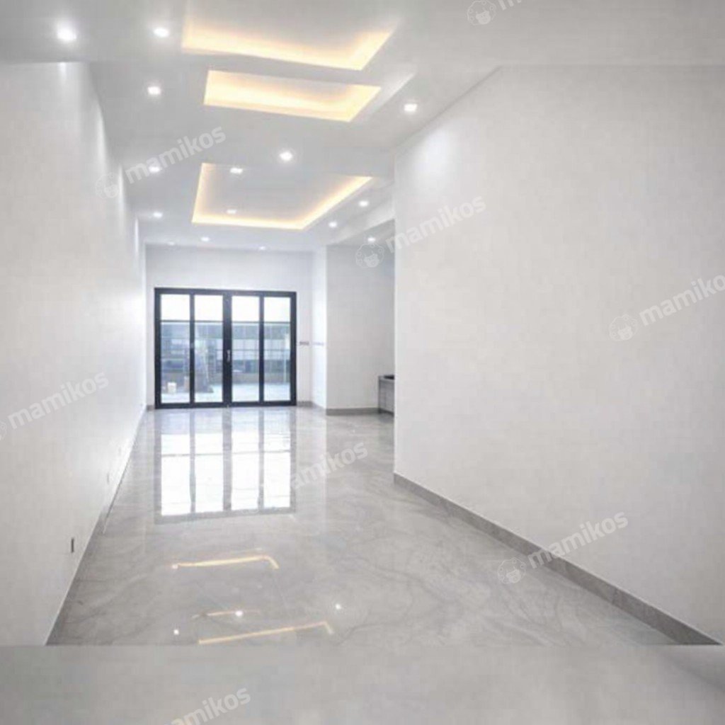 Rumah Sertifikat SHM 5 Kamar Tidur 4 Kamar Mandi Sektor 1 - Bintaro Jakarta Selatan - Photo 3