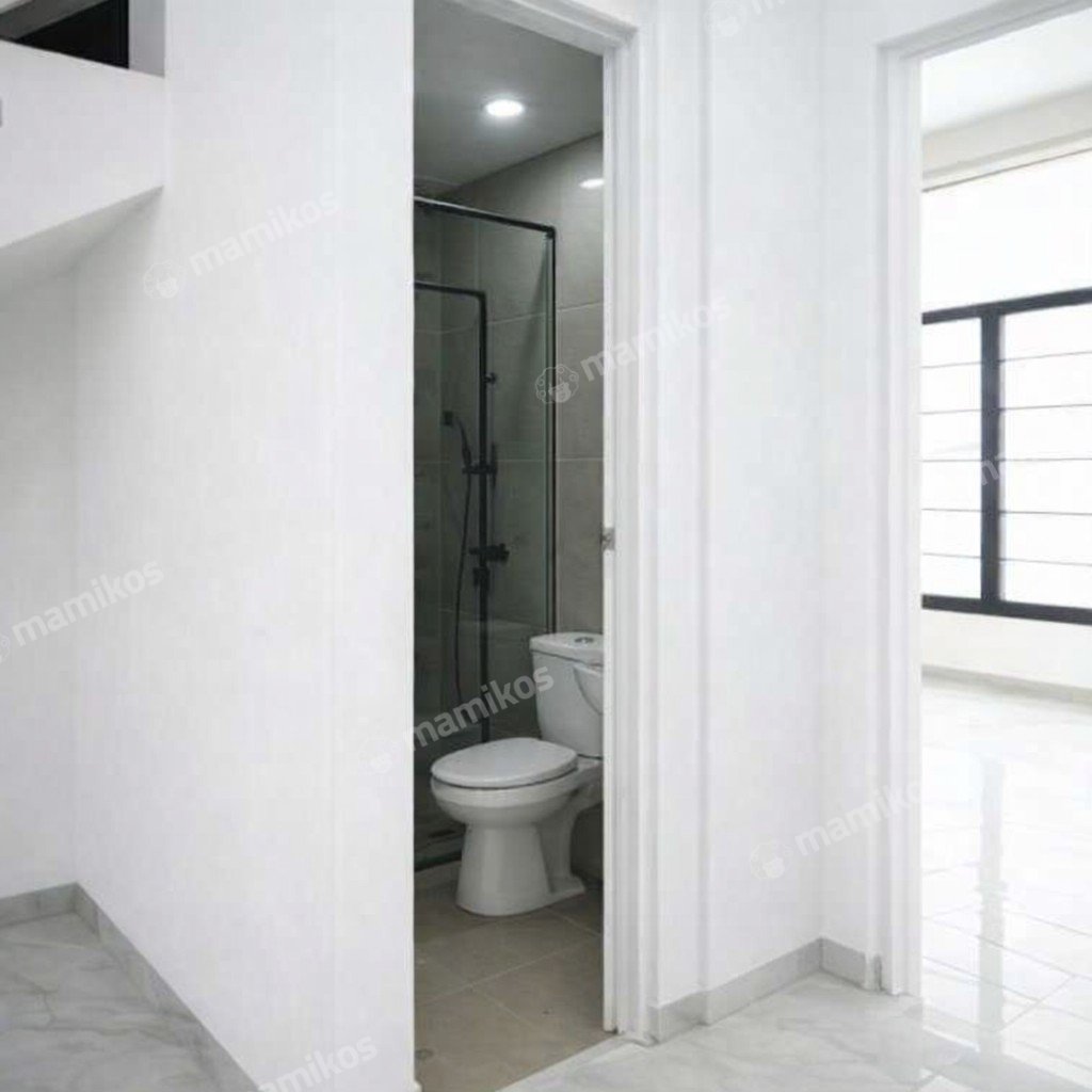 Rumah Sertifikat SHM 5 Kamar Tidur 4 Kamar Mandi Sektor 1 - Bintaro Jakarta Selatan - Photo 5