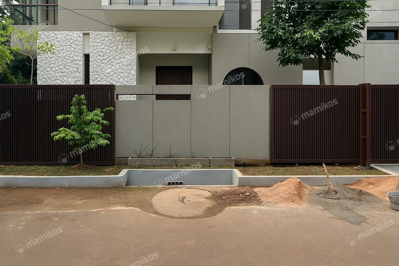 Rumah Sertifikat SHM 4 Kamar Tidur 3 Kamar Mandi Cilandak Jakarta Selatan