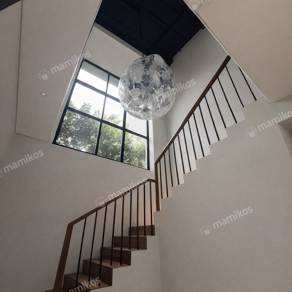 Rumah Sertifikat SHM 4 Kamar Tidur 3 Kamar Mandi Cilandak Jakarta Selatan - Photo 2
