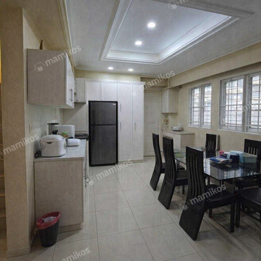 Rumah Sertifikat SHM 4 Kamar Tidur 4 Kamar Mandi Pantai Indah Kapuk Jakarta Utara - Photo 5