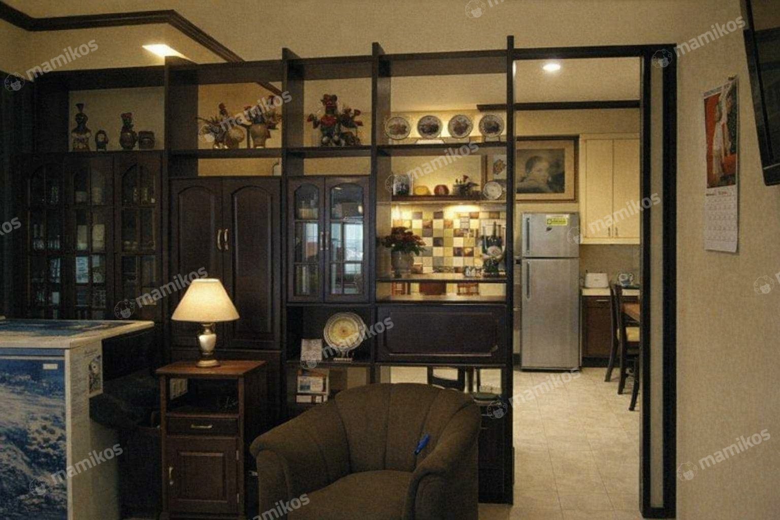Rumah Sertifikat SHM 5 Kamar Tidur 4 Kamar Mandi Tubagus Angke Jakarta Barat - Photo 2