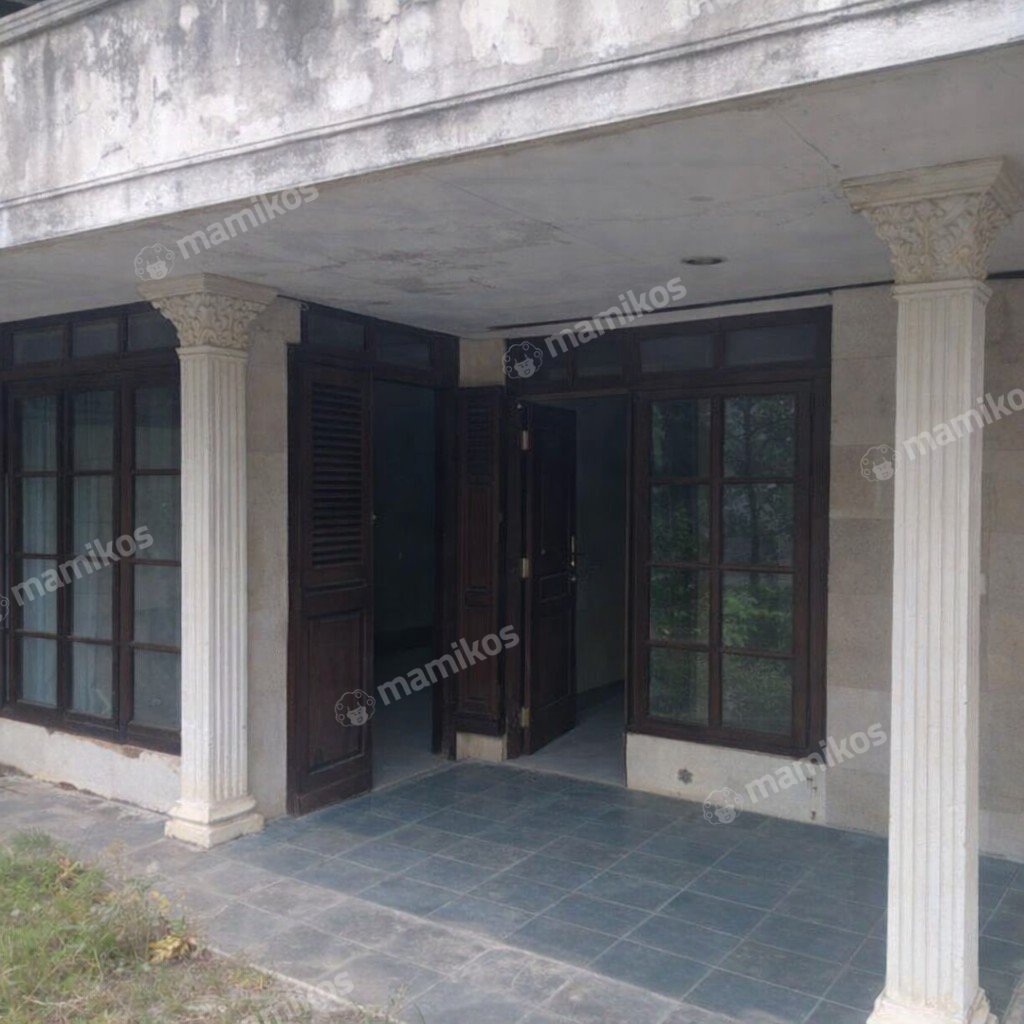 Rumah 1 Lantai Kebayoran Baru Jakarta Selatan - Photo 3
