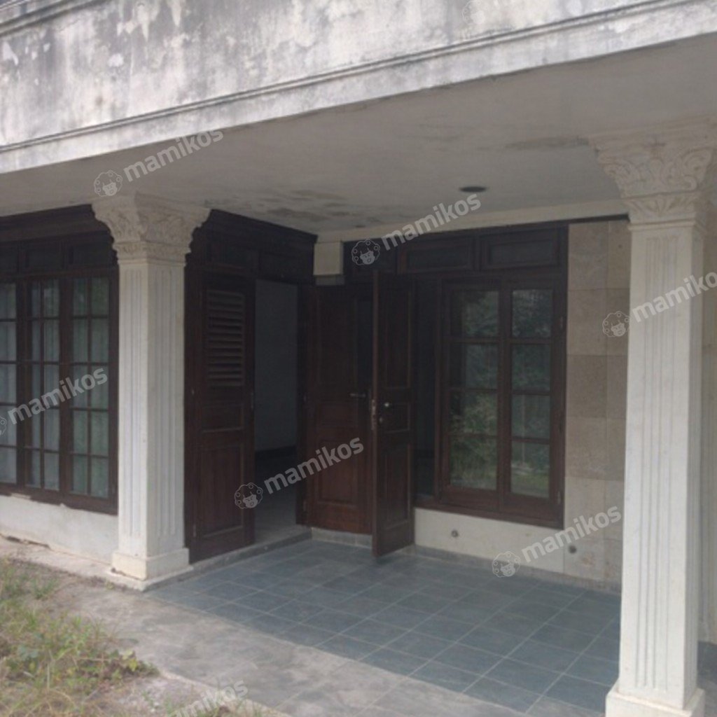 Rumah 1 Lantai Kebayoran Baru Jakarta Selatan - Photo 4