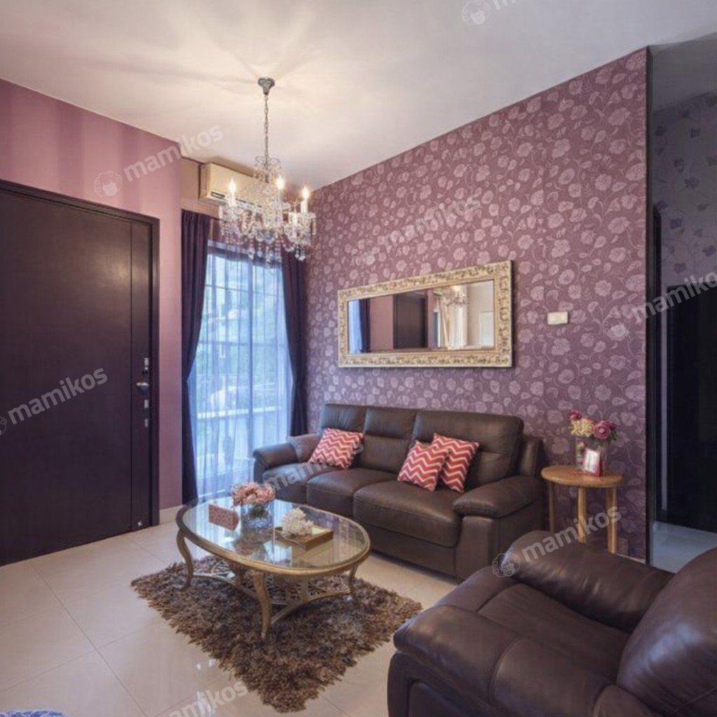 Rumah Sertifikat SHM 4 Kamar Tidur 3 Lantai Sektor 3 - Bintaro Jakarta Selatan - Photo 4