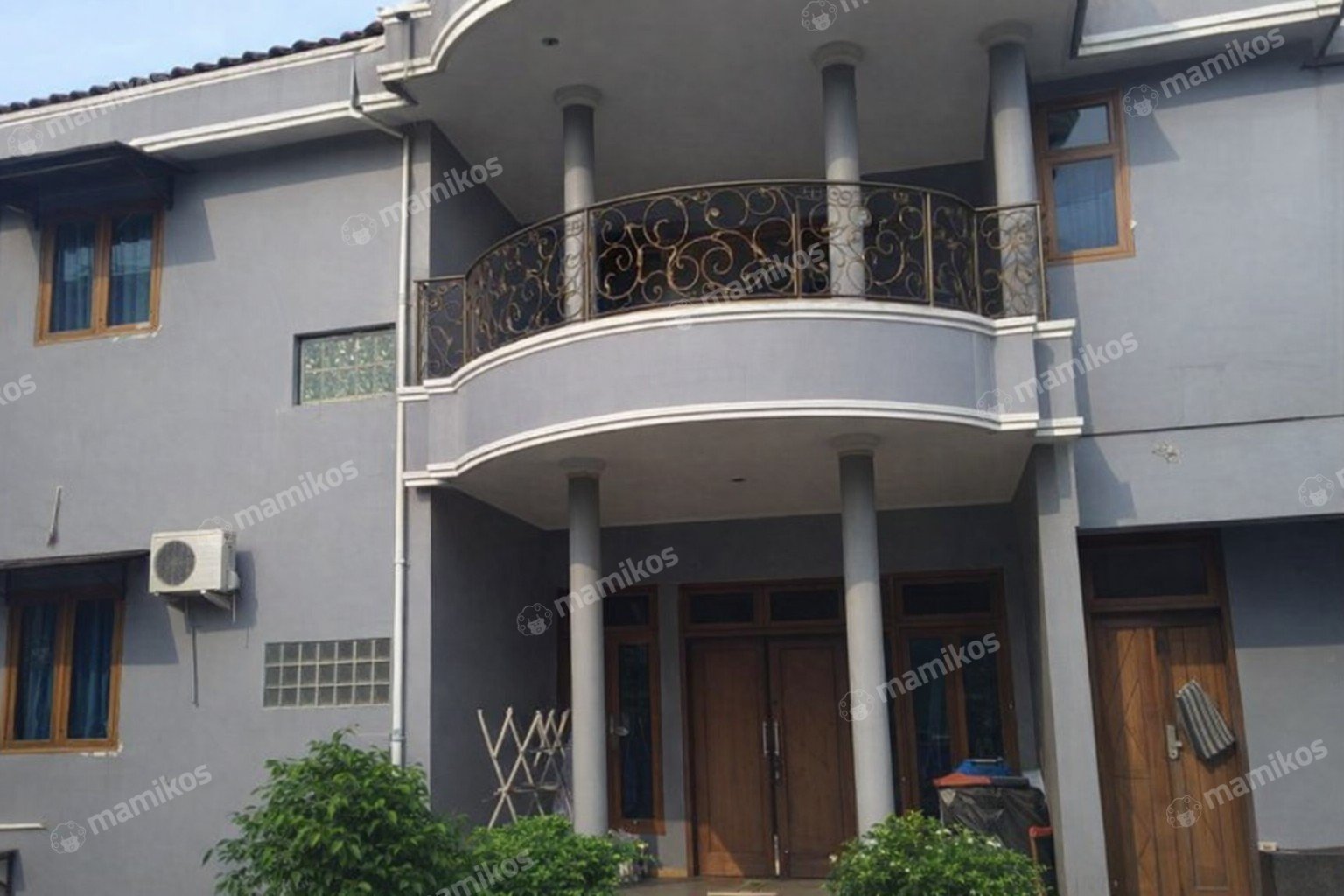 Rumah 4KT 4KM Pasar Minggu Jakarta Selatan