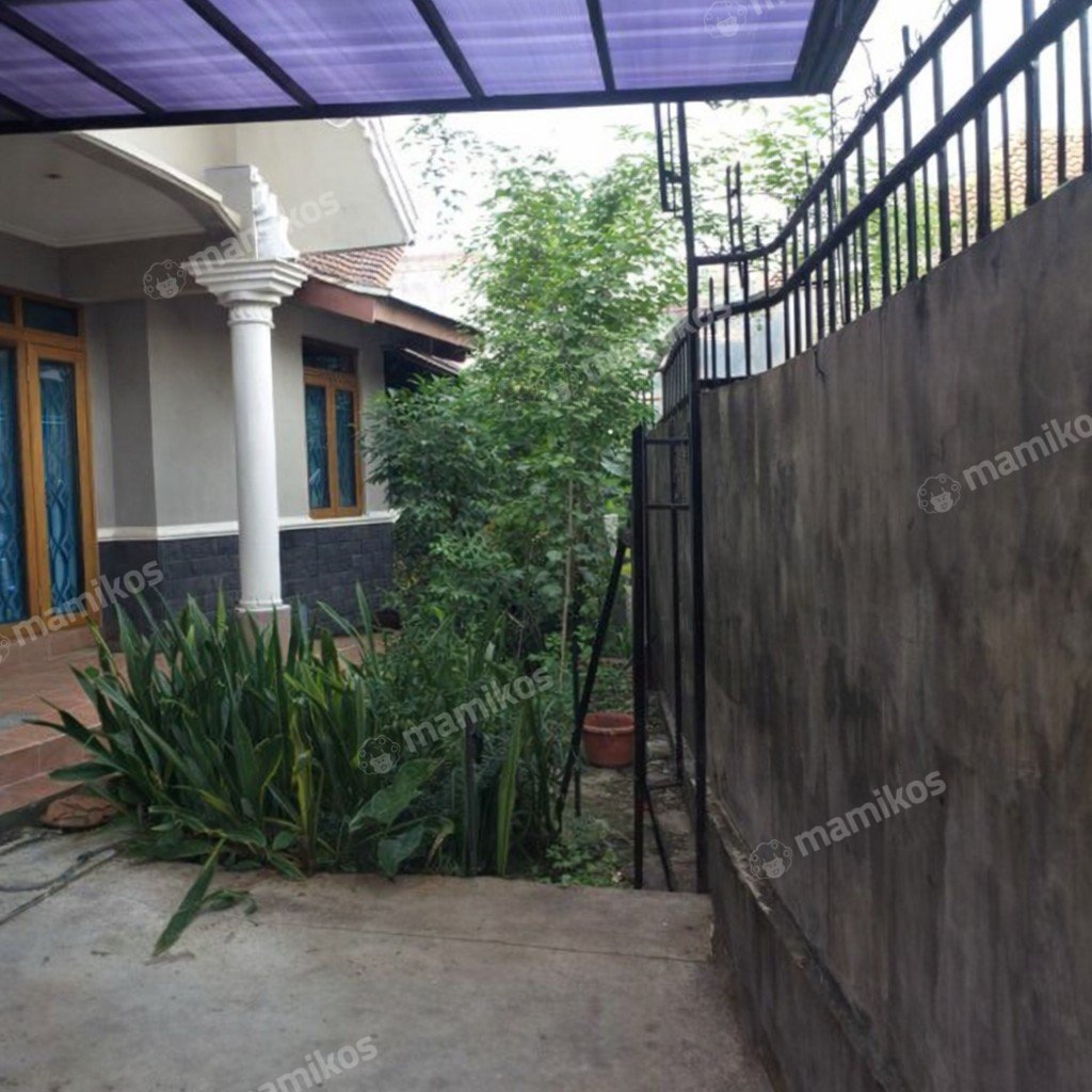 Rumah 4KT 4KM Pasar Minggu Jakarta Selatan - Photo 2