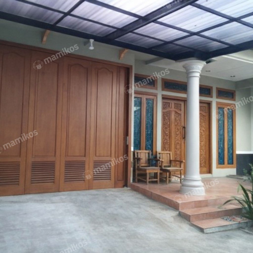 Rumah 4KT 4KM Pasar Minggu Jakarta Selatan - Photo 3