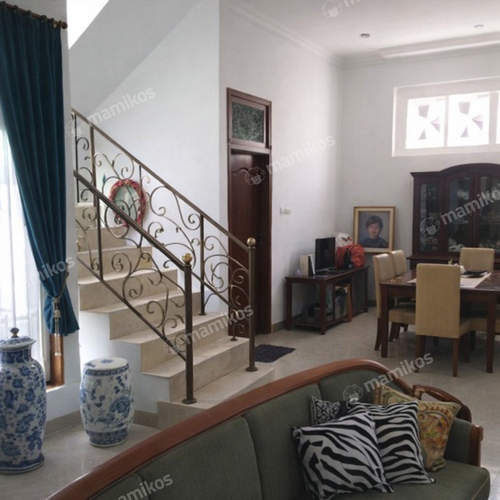 Rumah 4KT 4KM Pasar Minggu Jakarta Selatan - Photo 4