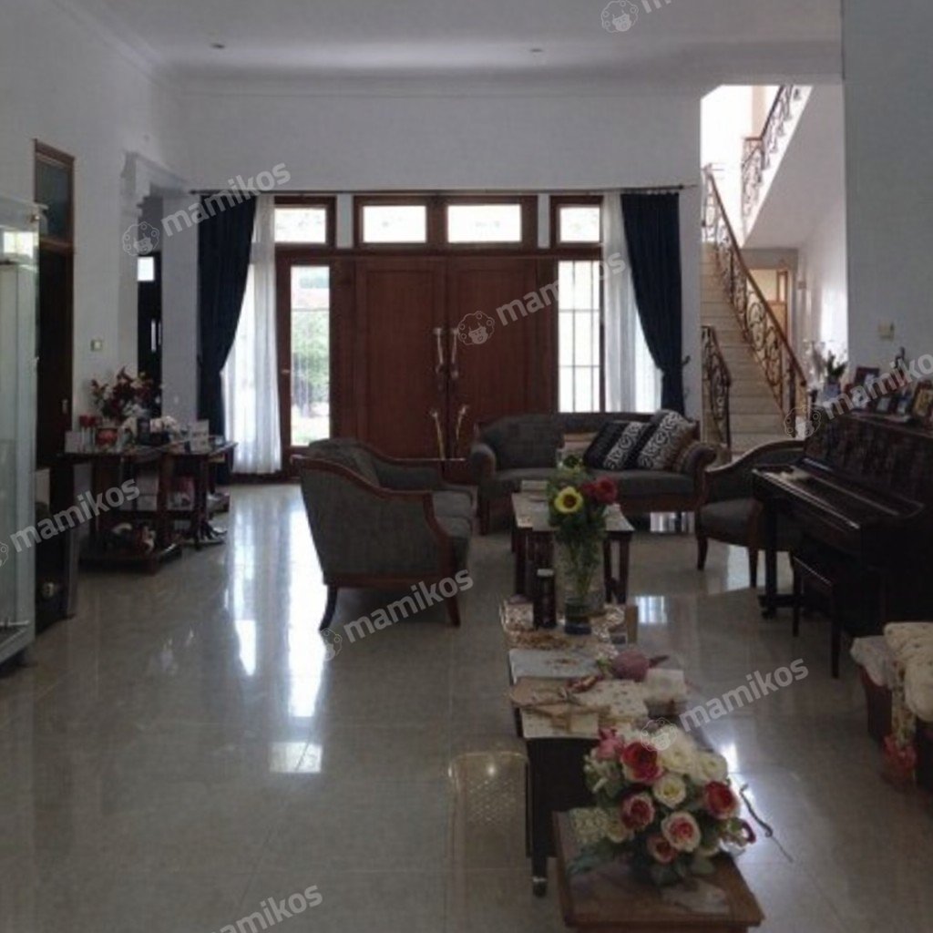 Rumah 4KT 4KM Pasar Minggu Jakarta Selatan - Photo 5