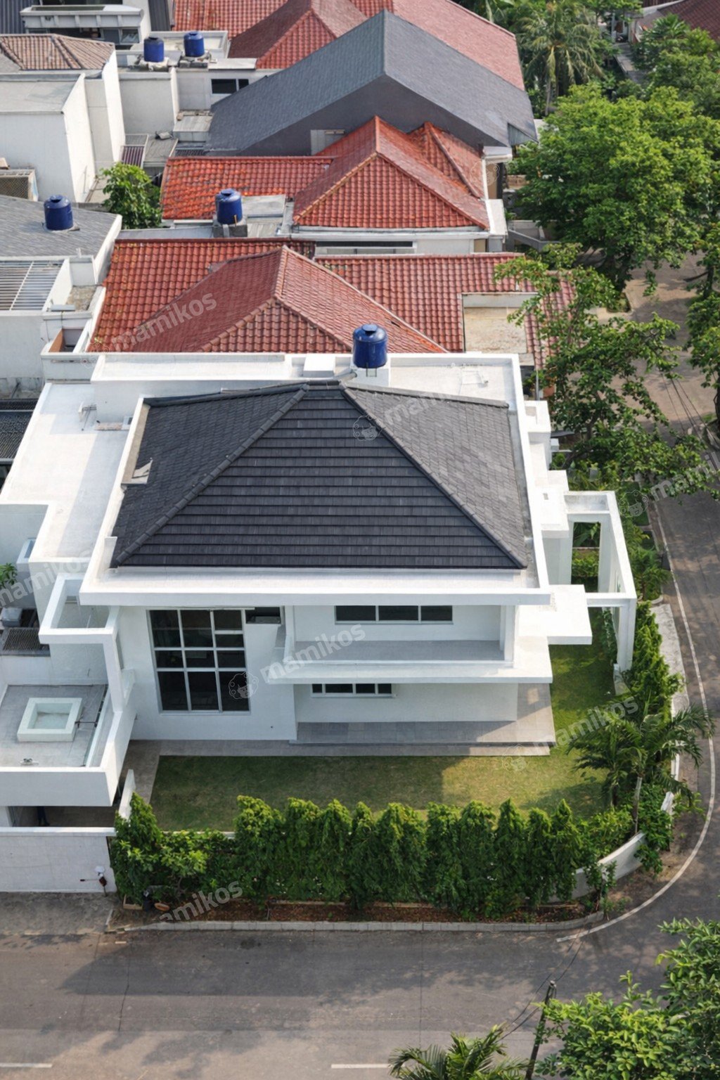 Rumah 3KT 4KM Tebet Jakarta Selatan - Photo 4