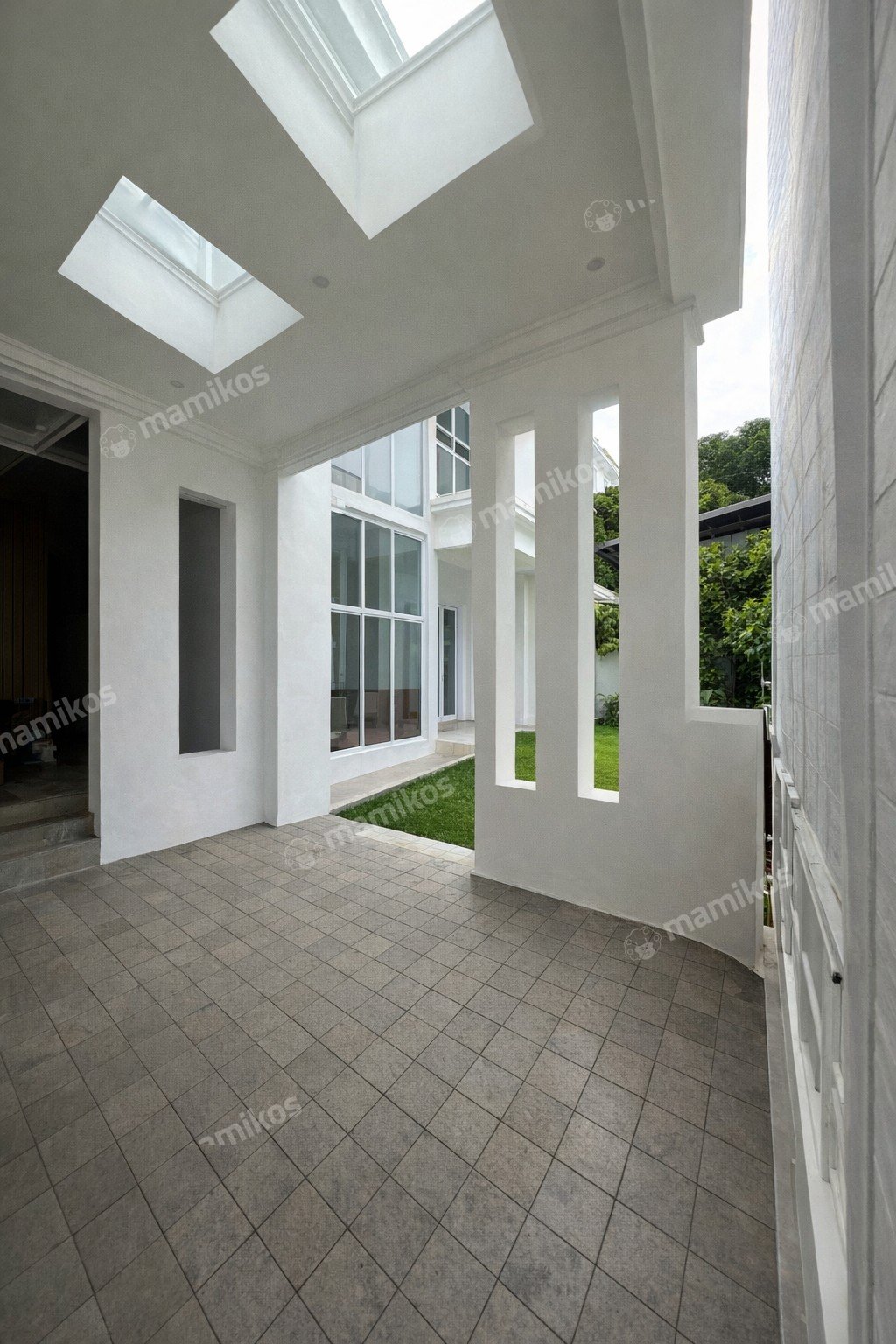 Rumah 3KT 4KM Tebet Jakarta Selatan - Photo 5