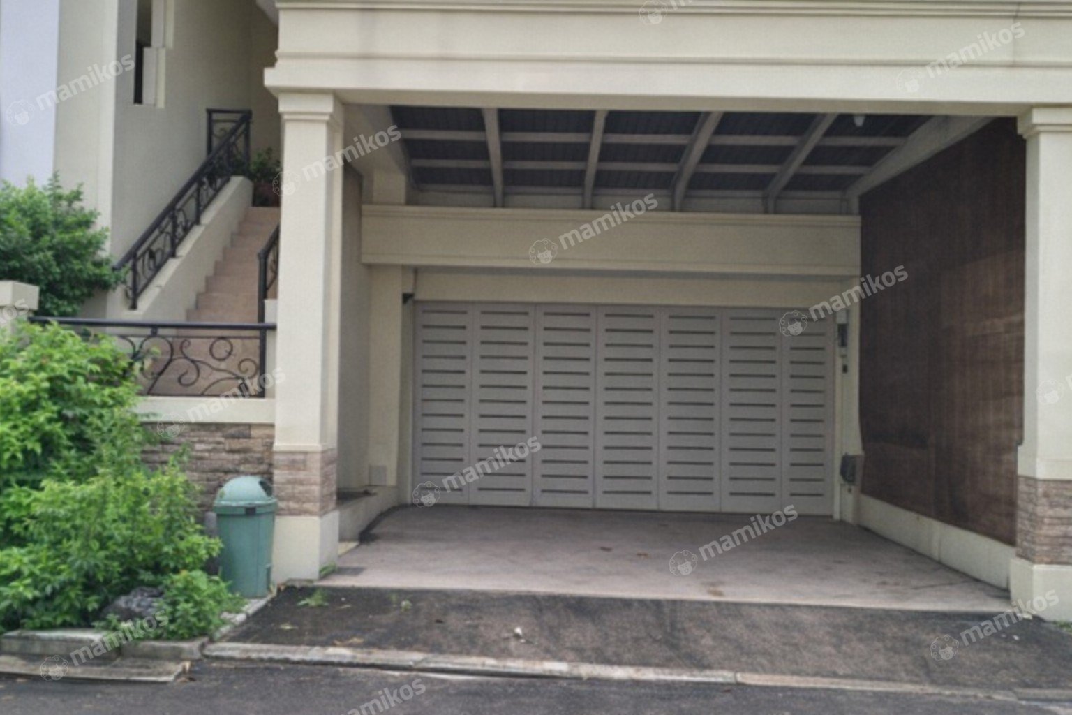 Rumah Sertifikat SHM 3 Kamar Tidur 3 Kamar Mandi Sunter Jakarta Utara