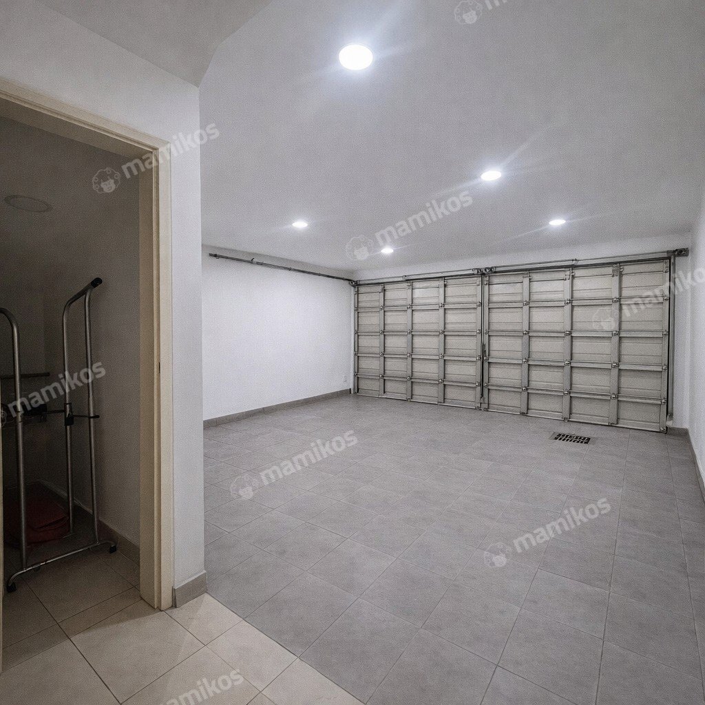 Rumah Sertifikat SHM 3 Kamar Tidur 3 Kamar Mandi Sunter Jakarta Utara - Photo 5