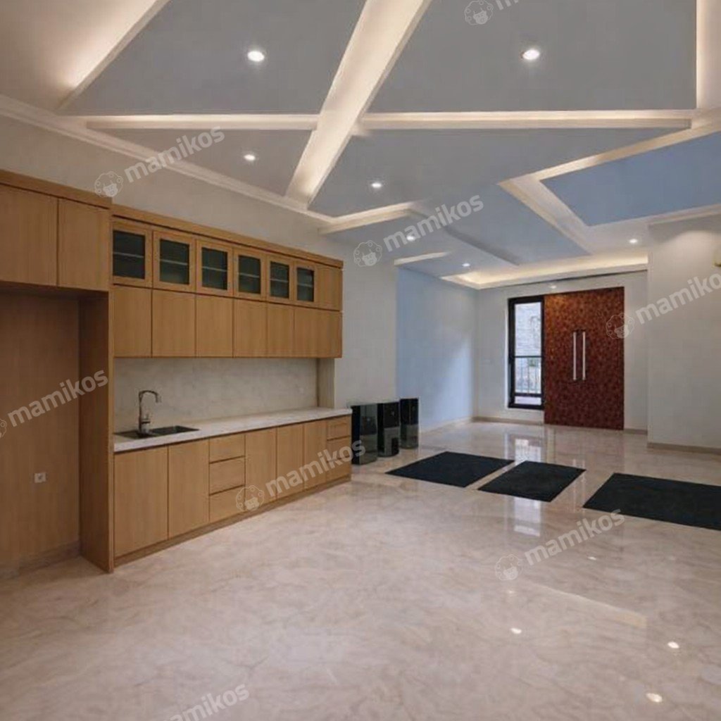Rumah Sertifikat SHM 1 Kamar Tidur 1 Kamar Mandi Pesanggrahan Jakarta Selatan - Photo 3