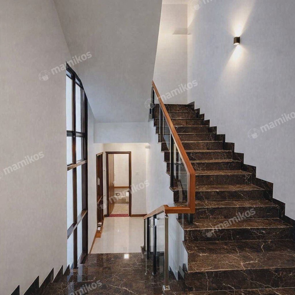 Rumah Sertifikat SHM 1 Kamar Tidur 1 Kamar Mandi Pesanggrahan Jakarta Selatan - Photo 4