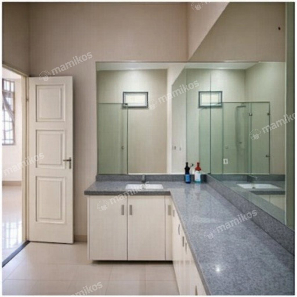 Rumah Sertifikat SHM 4 Kamar Tidur 2 Kamar Mandi Ulujami Jakarta Selatan - Photo 5