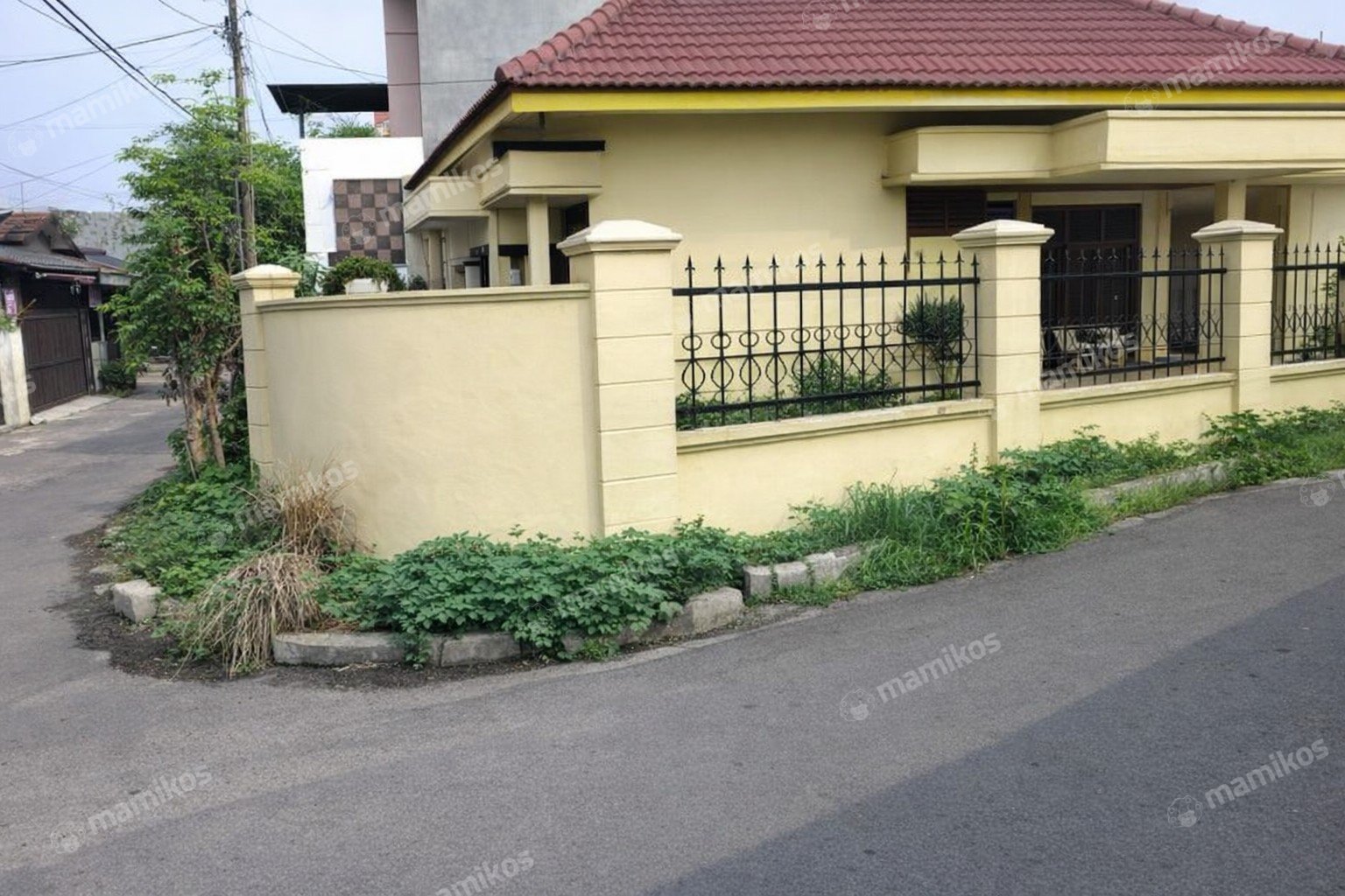 Rumah Sertifikat SHM 3 Kamar Tidur 2 Kamar Mandi Cakung Jakarta Timur