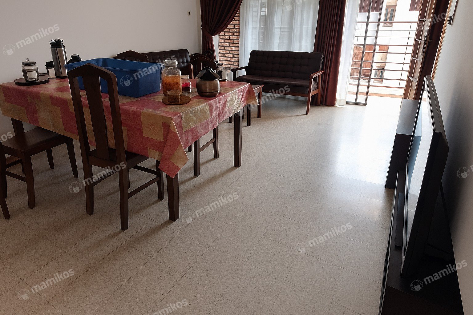 Rumah Sertifikat SHM 3 Kamar Tidur 2 Kamar Mandi Cakung Jakarta Timur - Photo 2